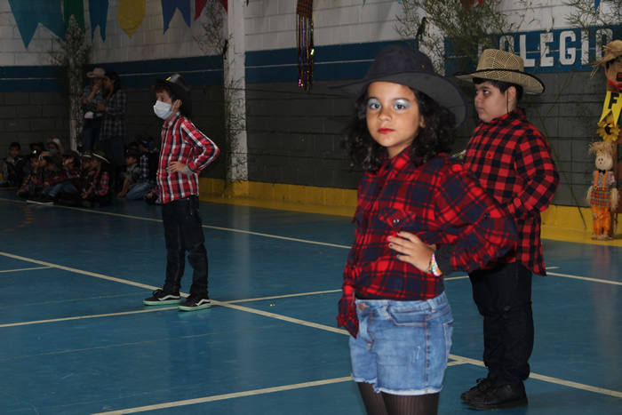 Festa Junina 2022